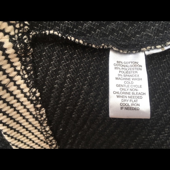 NWT Ann Taylor LOFT casual dress - Picture 4 of 4